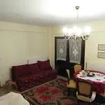 ανάμεσα στα έλατα 度假居 *