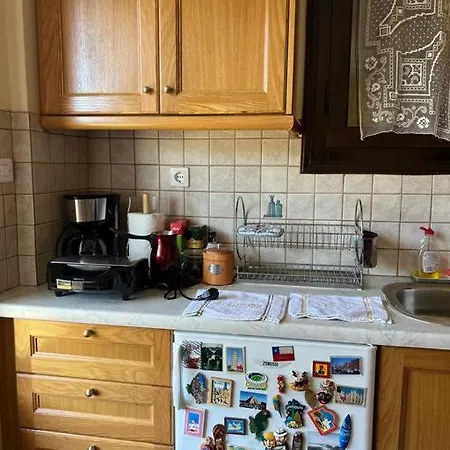 Ανάμεσα στα Έλατα