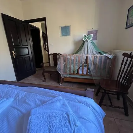 Ανάμεσα στα Έλατα Ferienhaus *