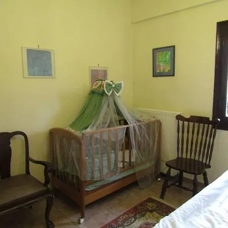 Ferienhaus Ανάμεσα στα Έλατα