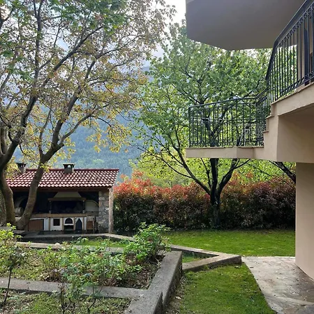 Ανάμεσα Στα Έλατα * Agia Varvara (Akrata)