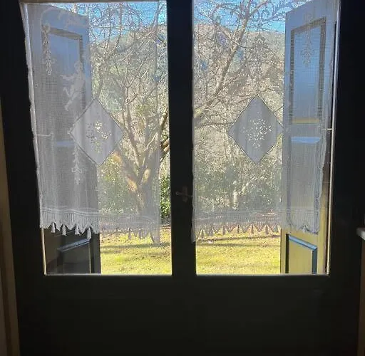 Ανάμεσα Στα Έλατα * Agia Varvara (Akrata)