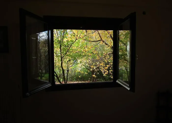 Сasa de vacaciones Ανάμεσα Στα Έλατα