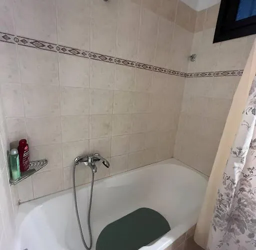 Сasa de vacaciones Ανάμεσα Στα Έλατα Agia Varvara (Akrata)