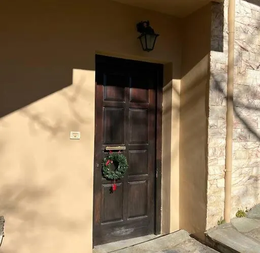 Ανάμεσα Στα Έλατα